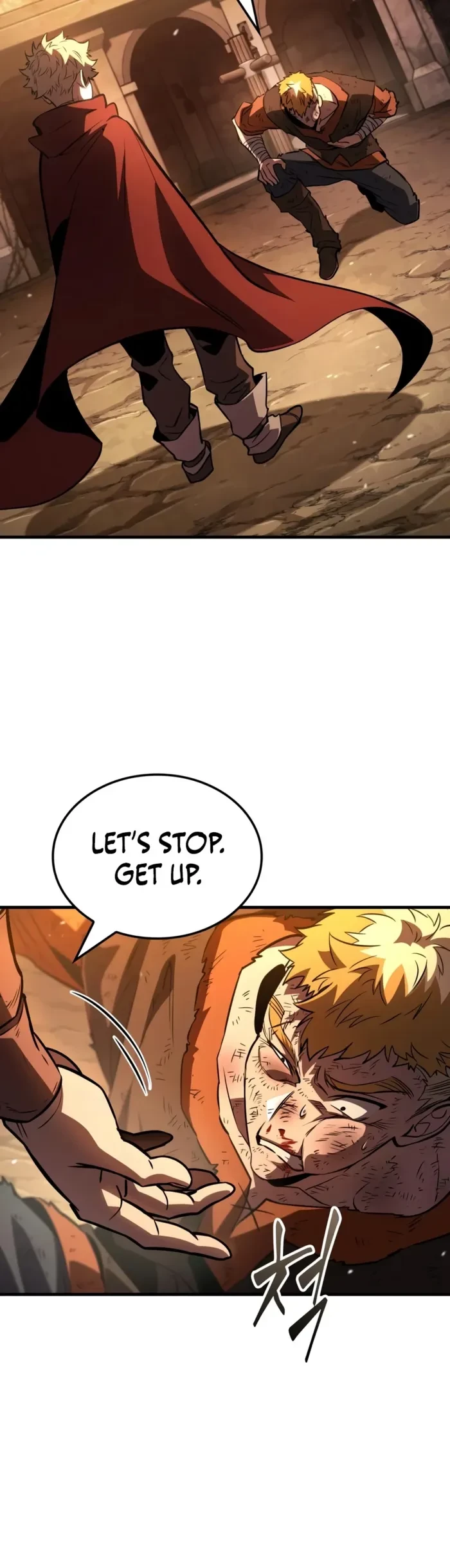 Ode of the Brave Chapter 10 - 8