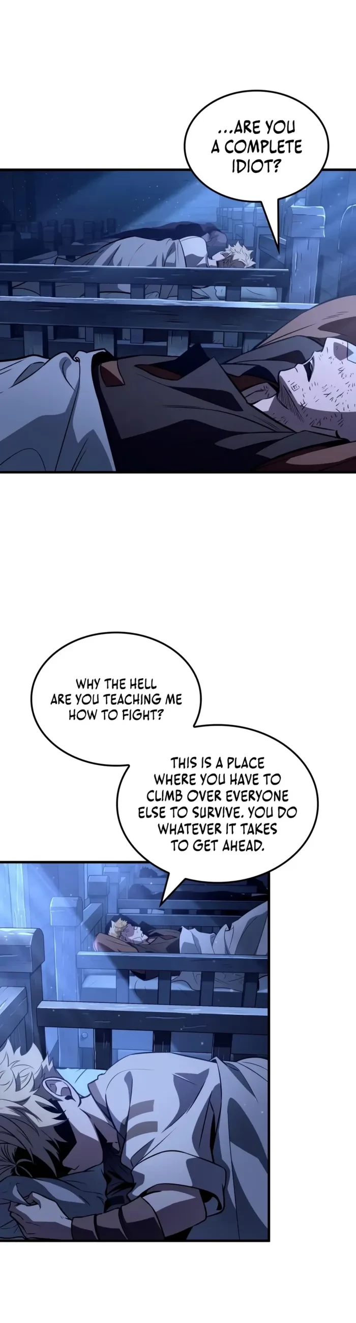 Ode of the Brave Chapter 10 - 10