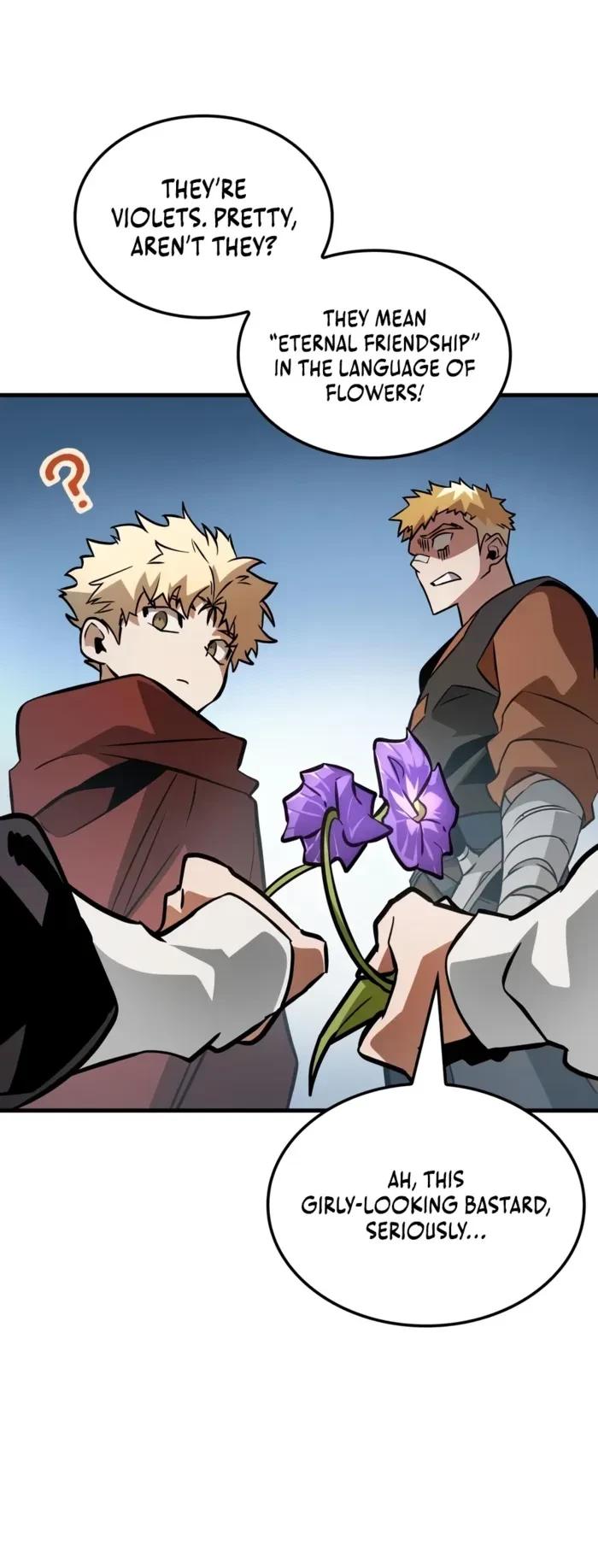 Ode of the Brave Chapter 10 - 14