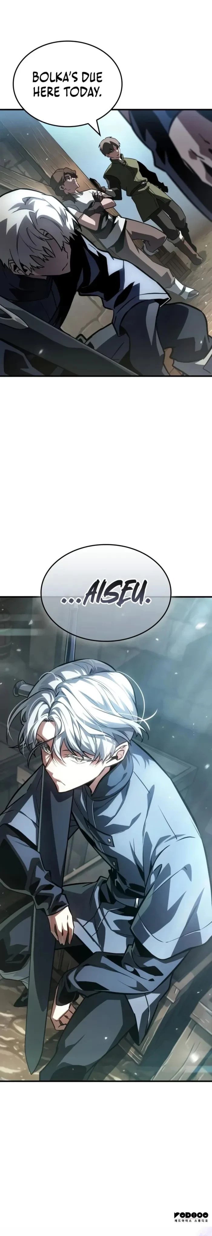 Ode of the Brave Chapter 10 - 17