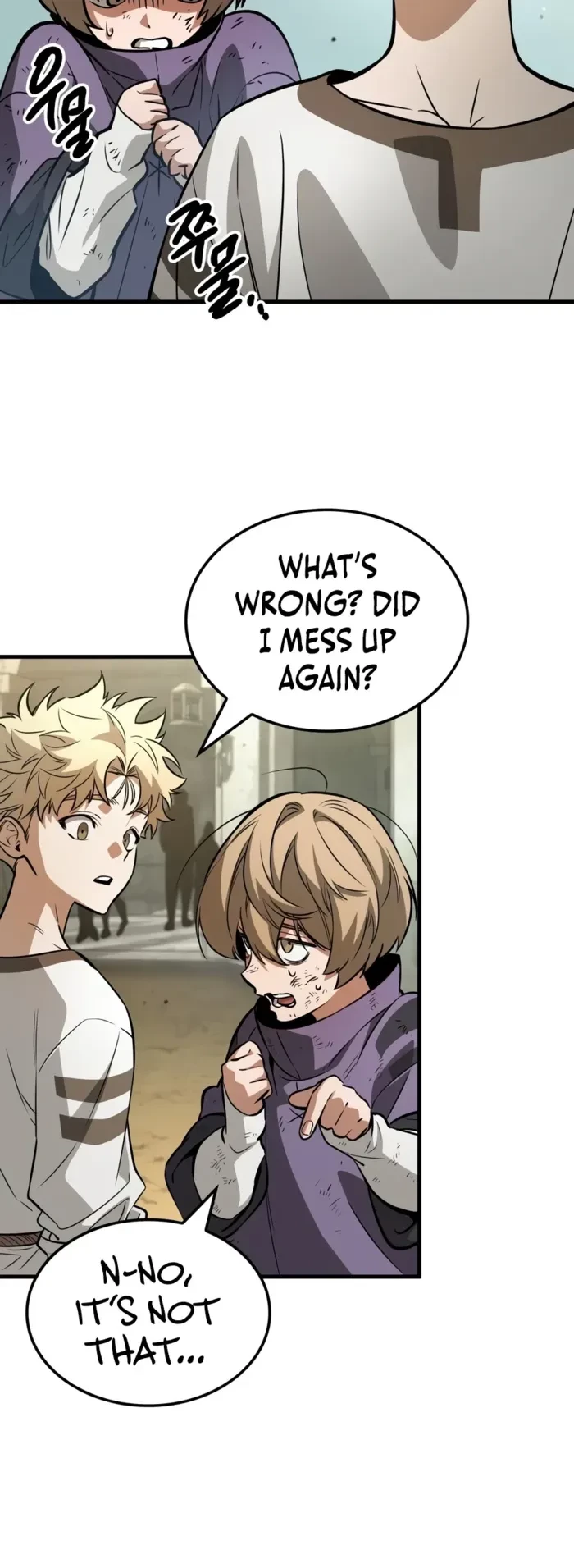 Ode of the Brave Chapter 9 - 15