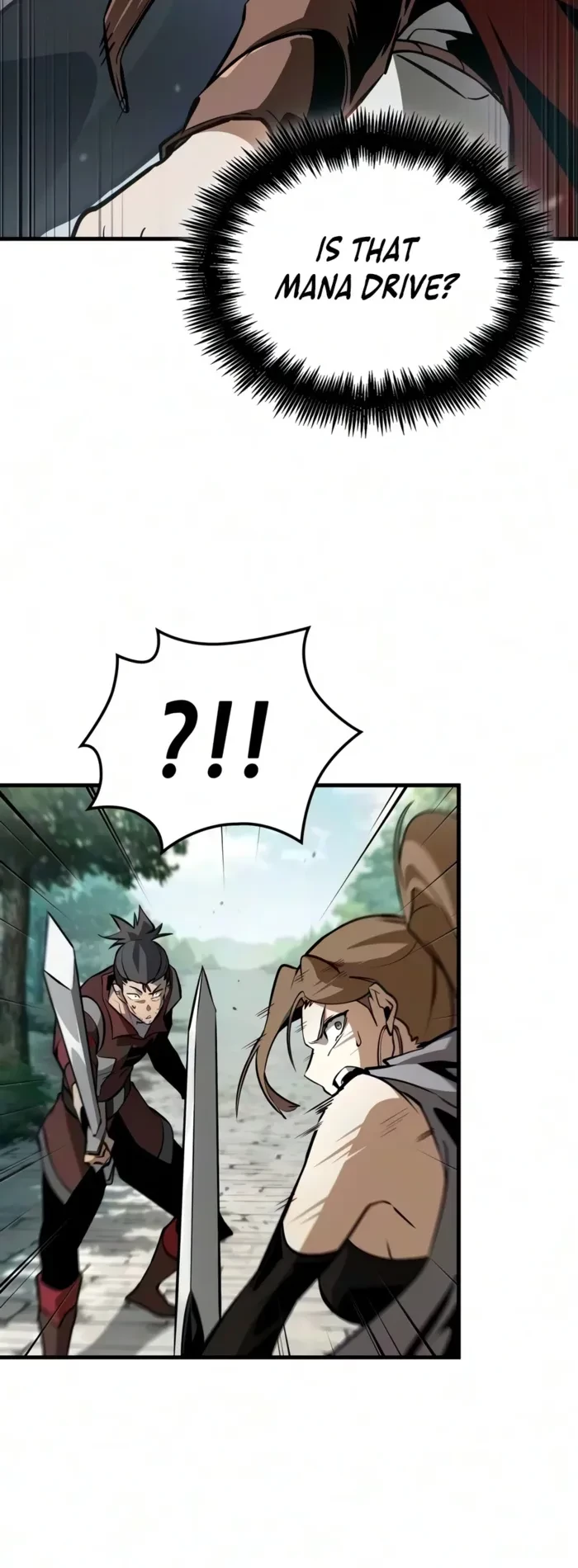 Ode of the Brave Chapter 8 - 6