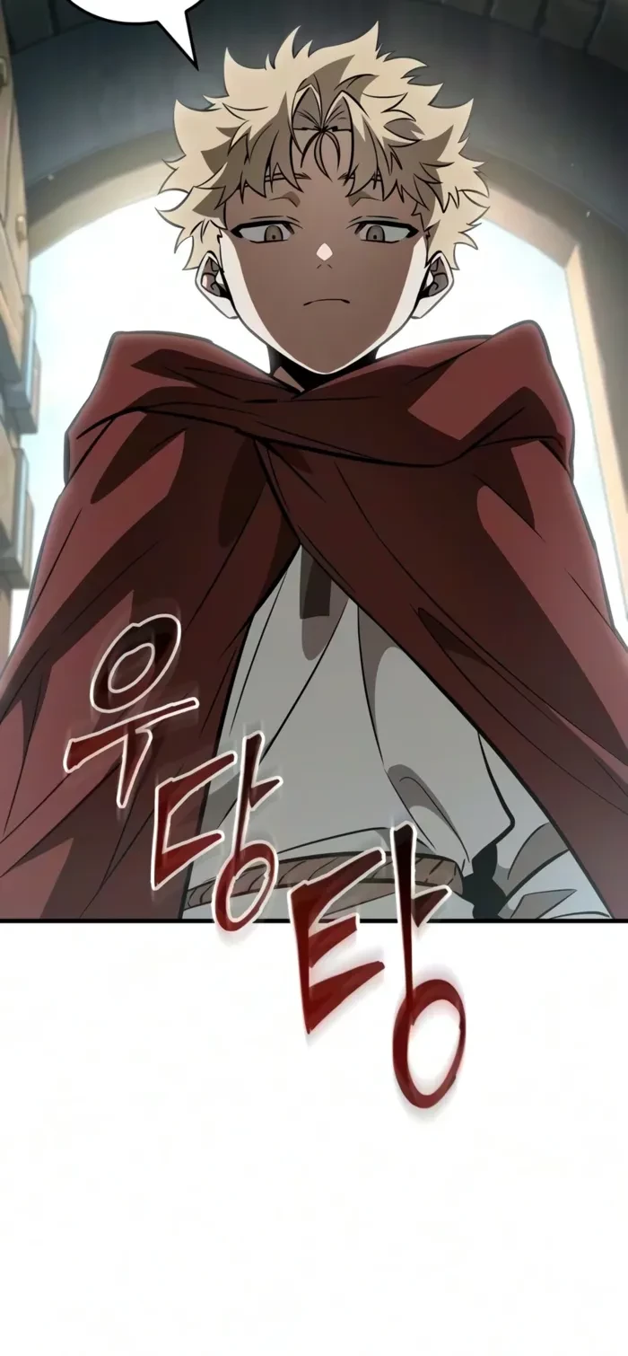 Ode of the Brave Chapter 8 - 14