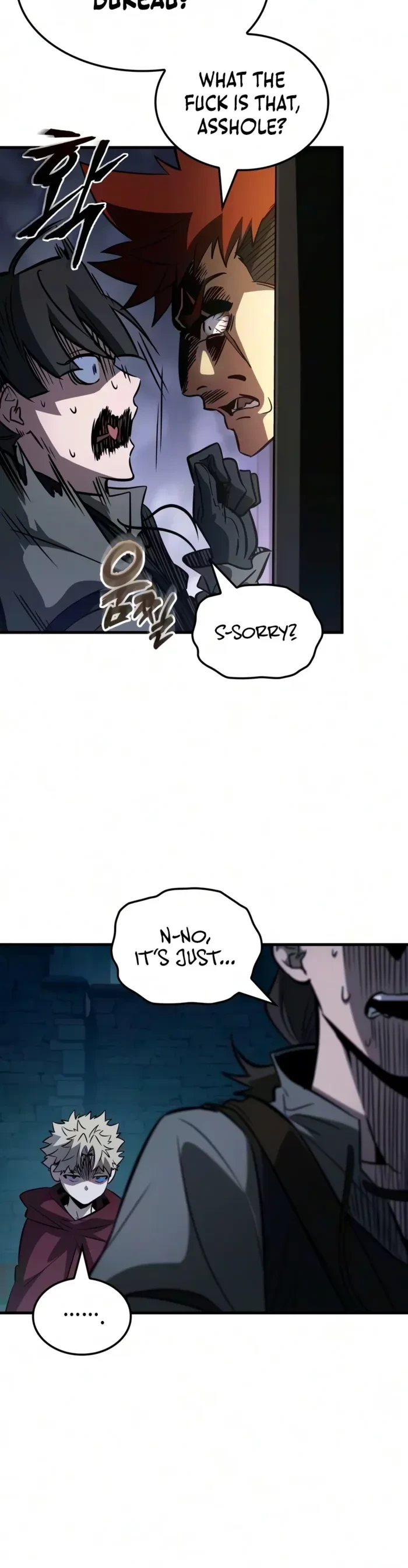 Ode of the Brave Chapter 7 - 2