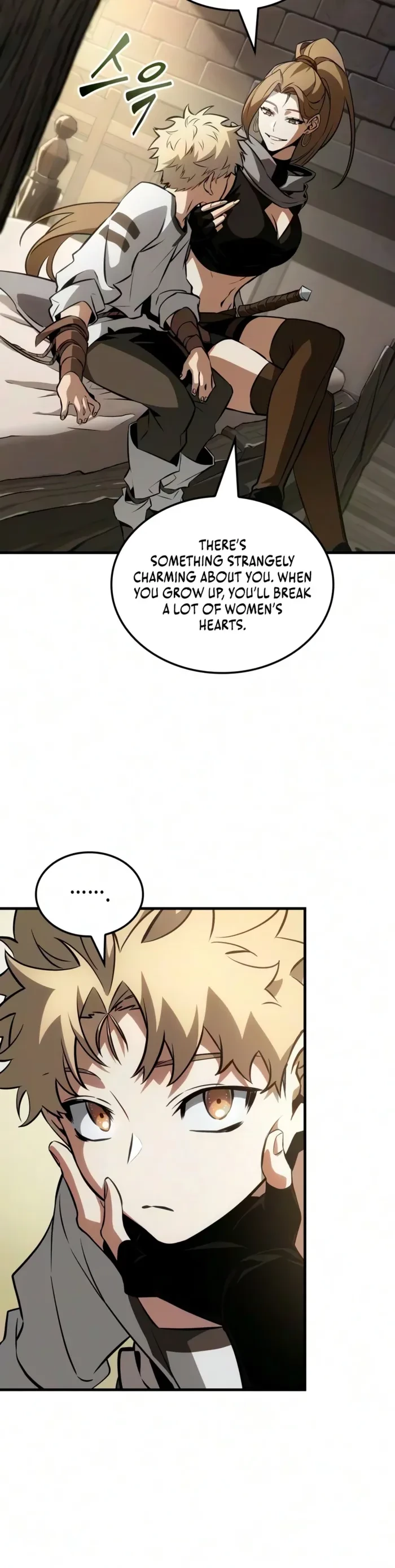 Ode of the Brave Chapter 7 - 18