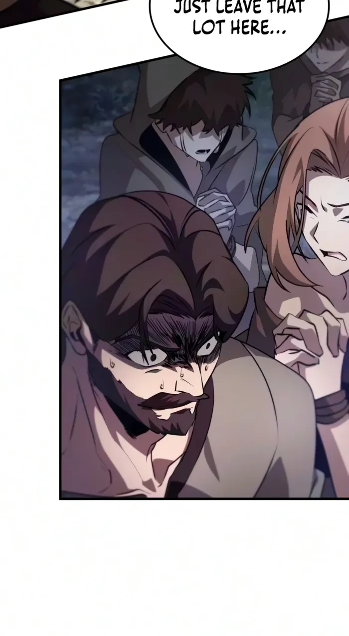 Ode of the Brave Chapter 6 - 4