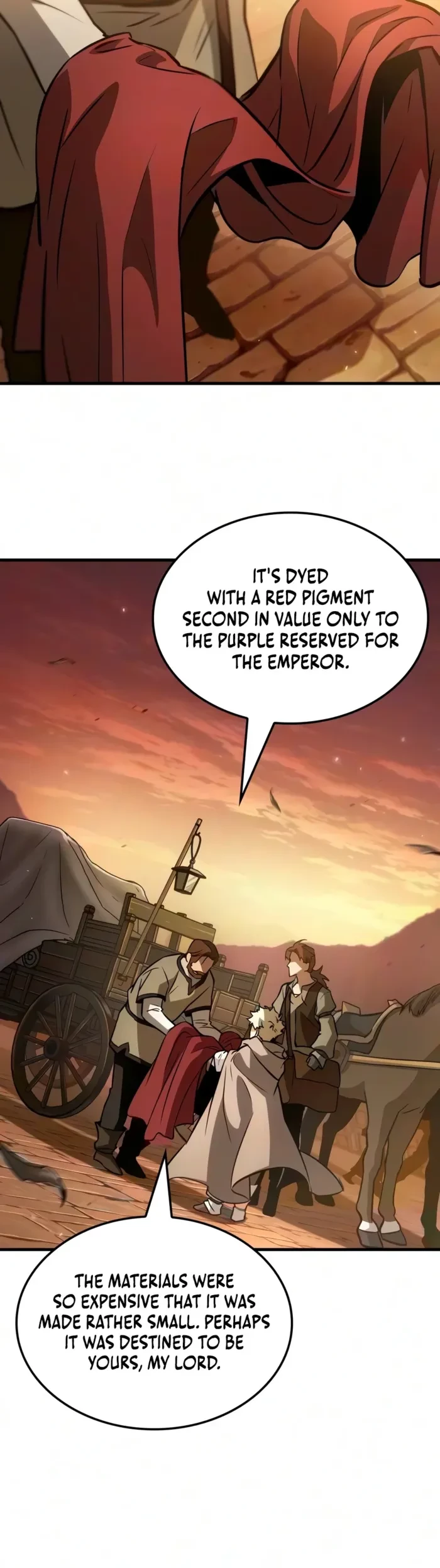 Ode of the Brave Chapter 6 - 14