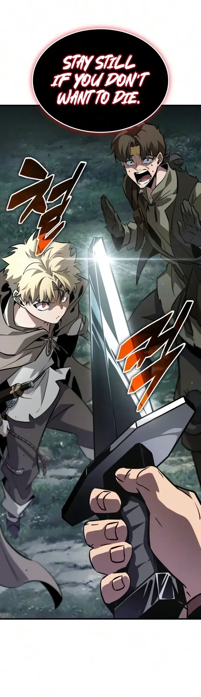 Ode of the Brave Chapter 5 - 2