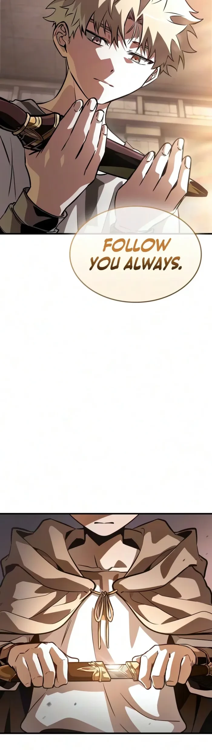 Ode of the Brave Chapter 4 - 6