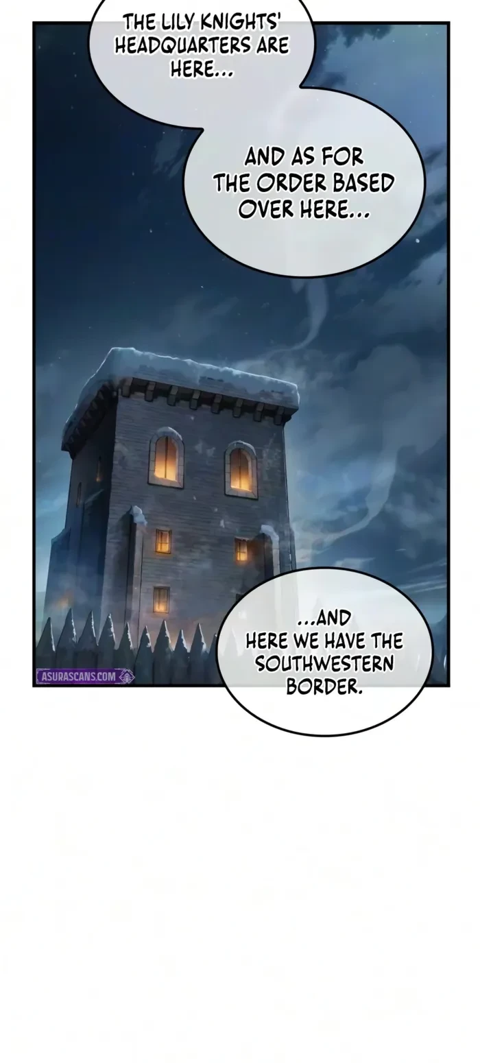 Ode of the Brave Chapter 3 - 8