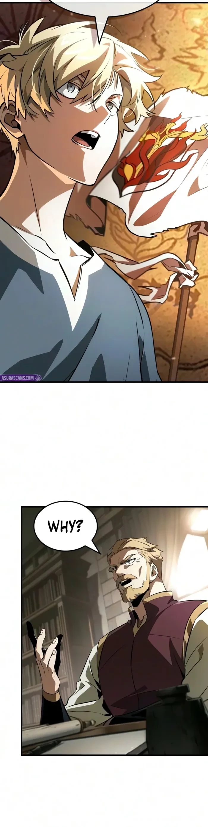 Ode of the Brave Chapter 3 - 16
