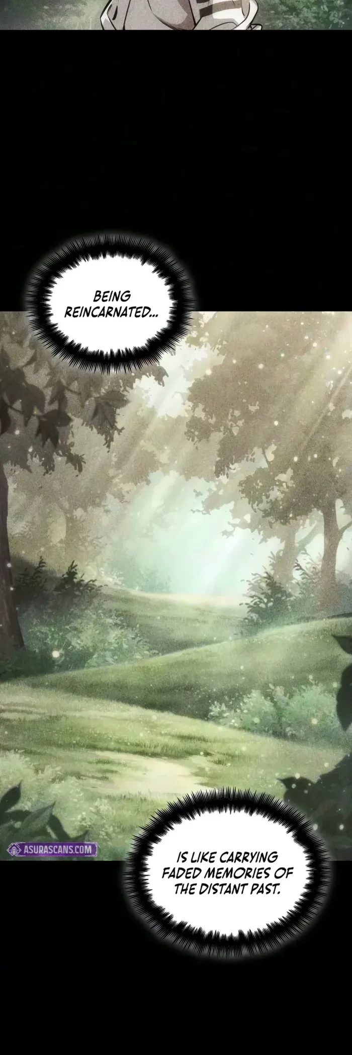 Ode of the Brave Chapter 2 - 4