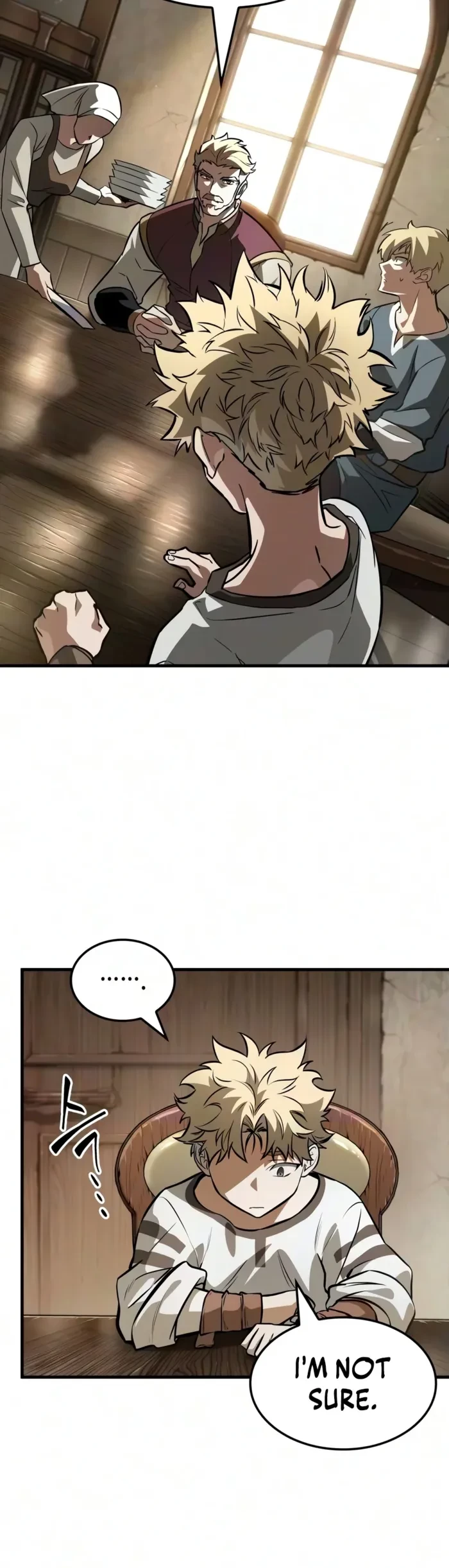 Ode of the Brave Chapter 2 - 6