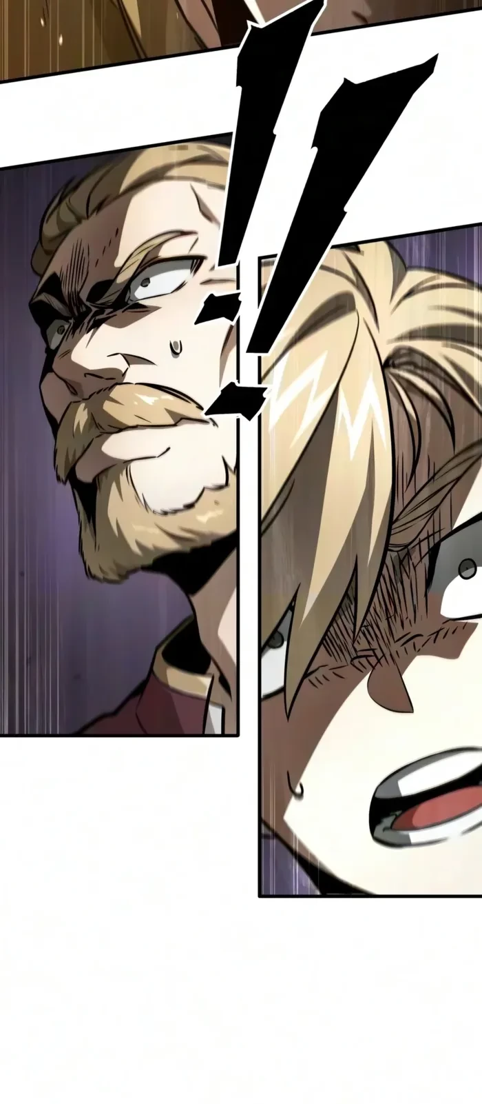 Ode of the Brave Chapter 2 - 10