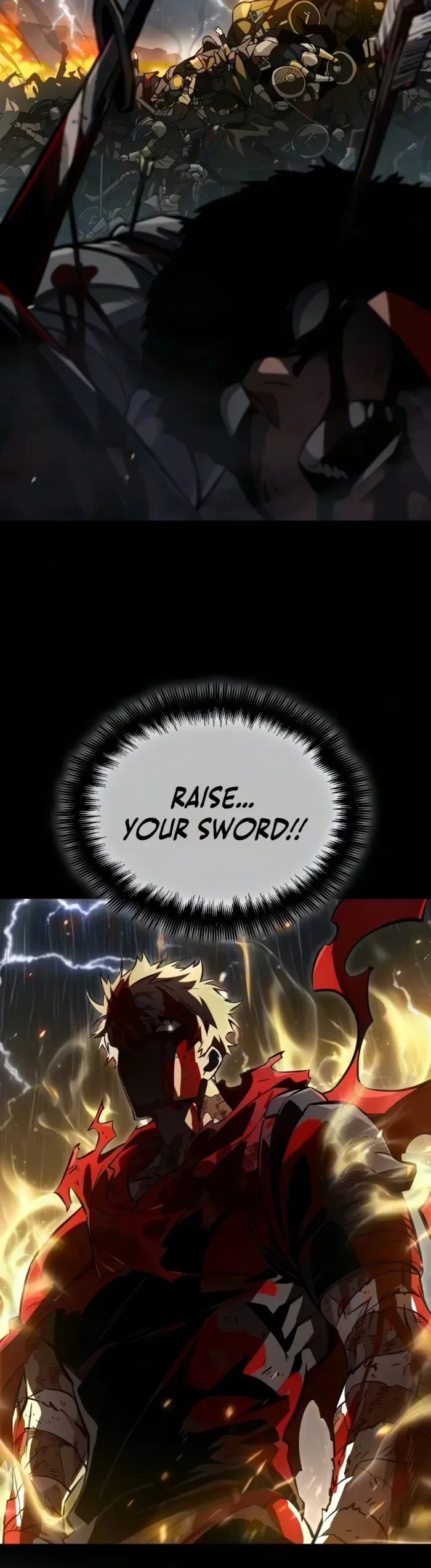 Ode of the Brave Chapter 2 - 14