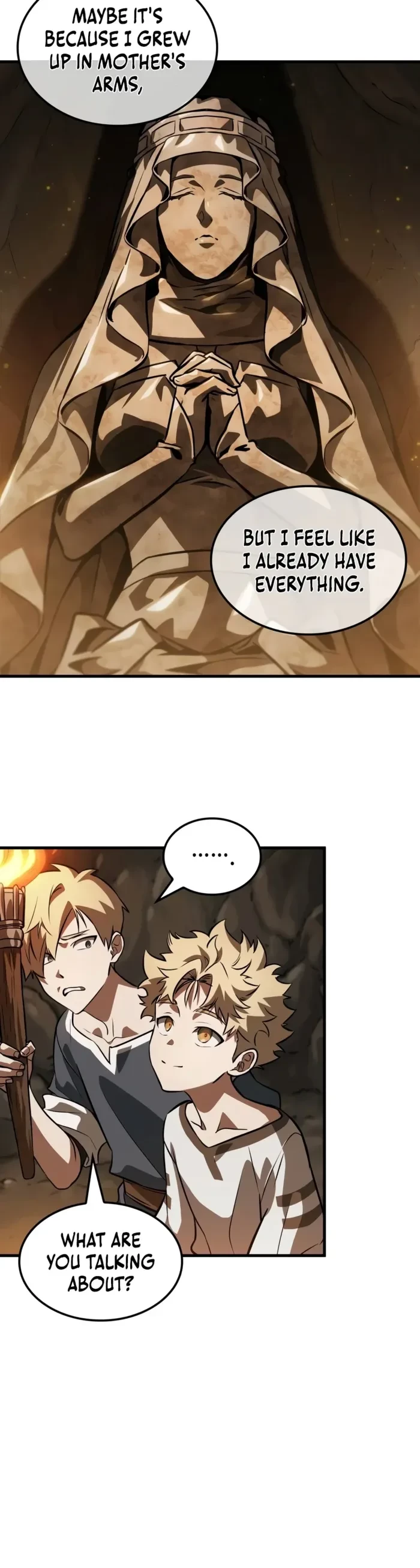 Ode of the Brave Chapter 1 - 4