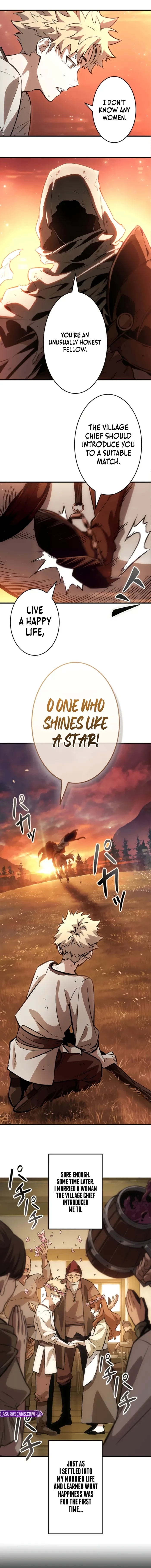 Ode of the Brave Chapter 0 - 2