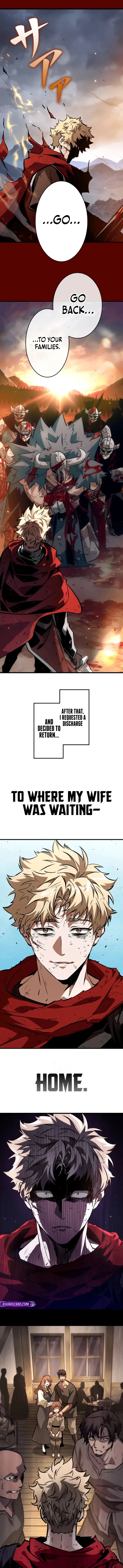 Ode of the Brave Chapter 0 - 6