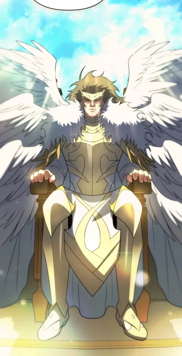 Player Who Returned 10,000 Years Later Chapter 161 - 8
