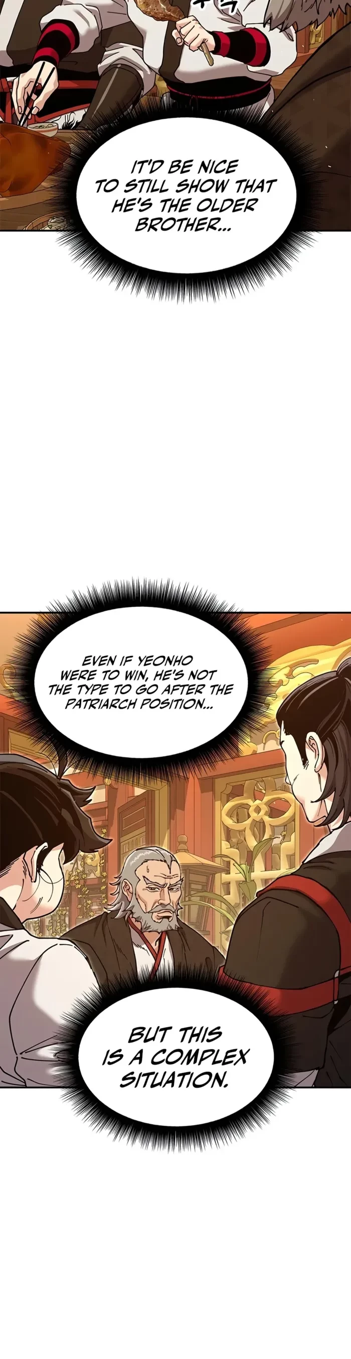 Chronicles of the Lazy Sovereign Chapter 67 - 14