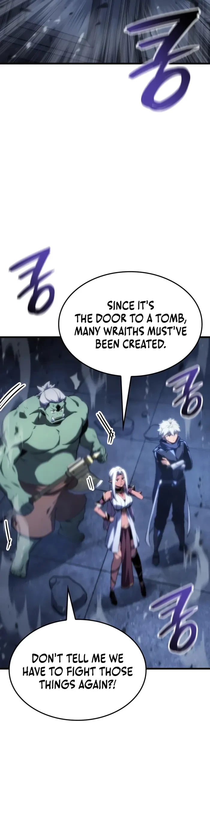 Breakers Chapter 119 - 4