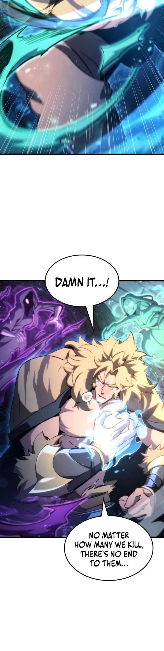 Breakers Chapter 119 - 6