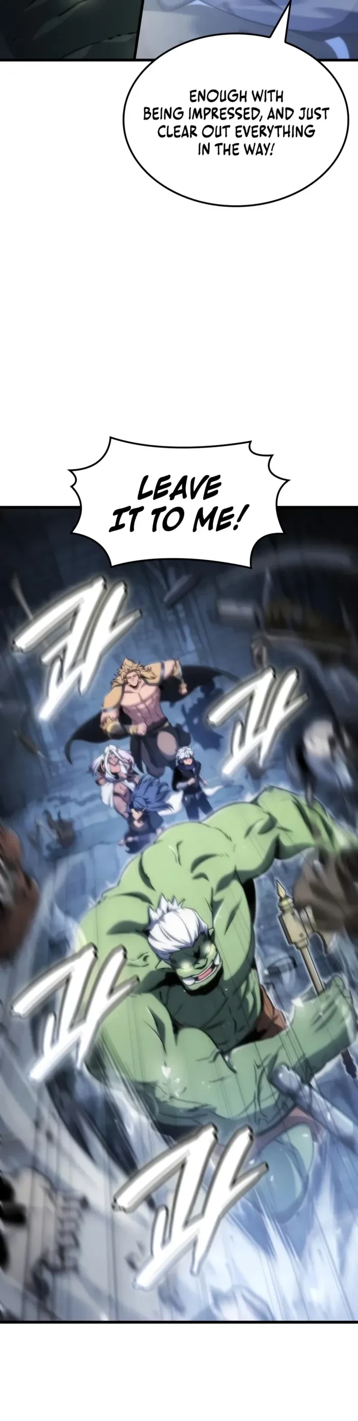 Breakers Chapter 119 - 10