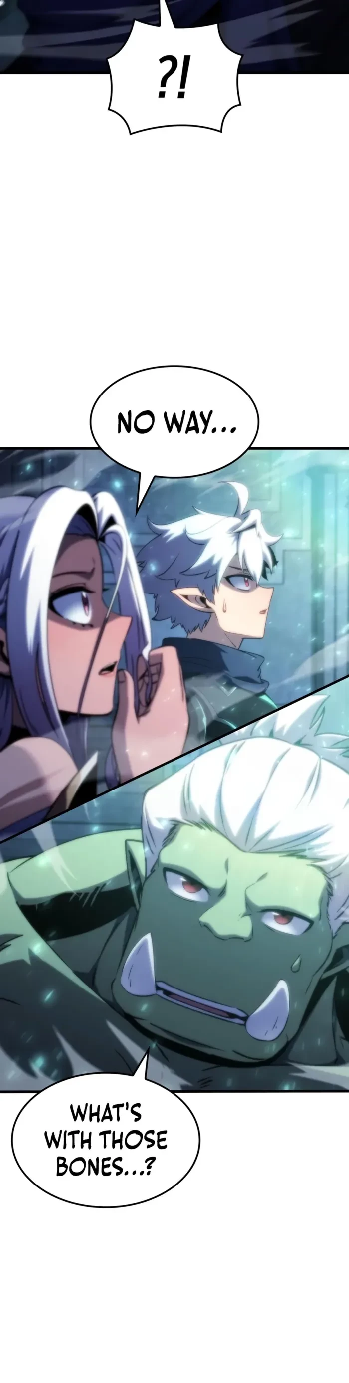 Breakers Chapter 119 - 14
