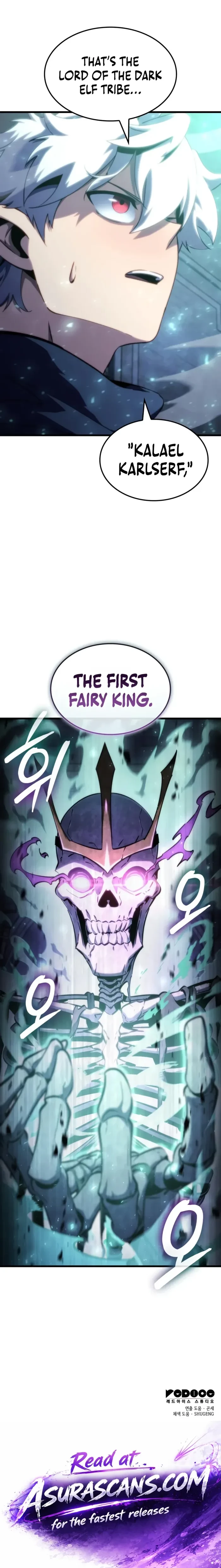 Breakers Chapter 119 - 15