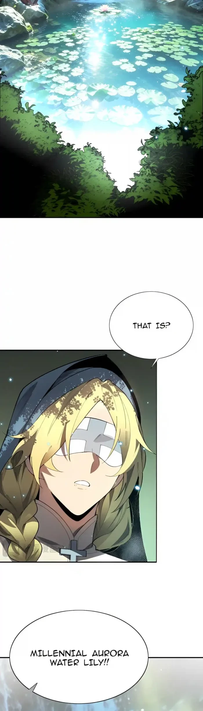 SSS Grade Saint Knight Chapter 222 - 6
