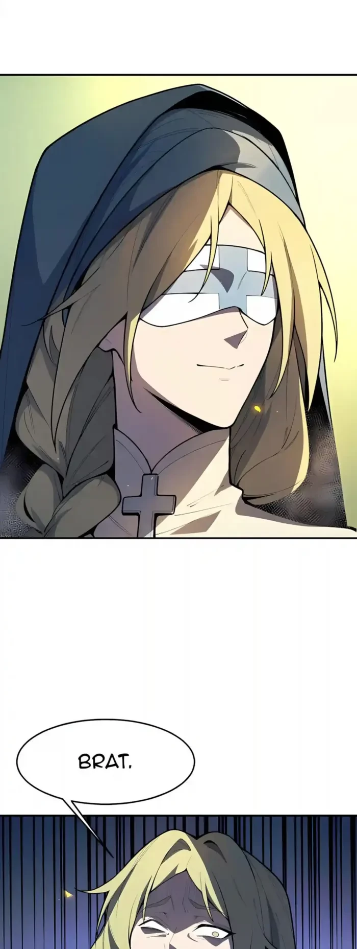SSS Grade Saint Knight Chapter 222 - 20