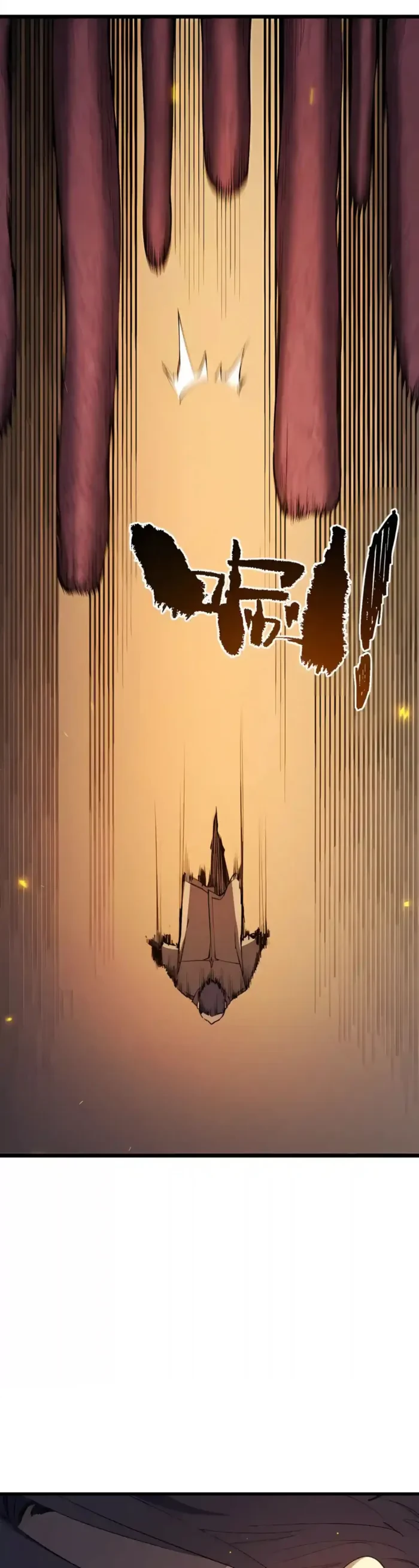 SSS Grade Saint Knight Chapter 221 - 15