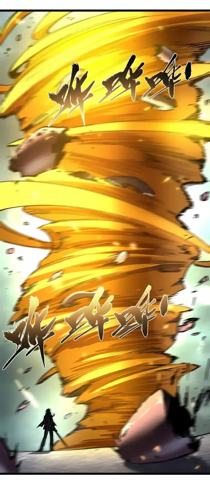 SSS Grade Saint Knight Chapter 220 - 29