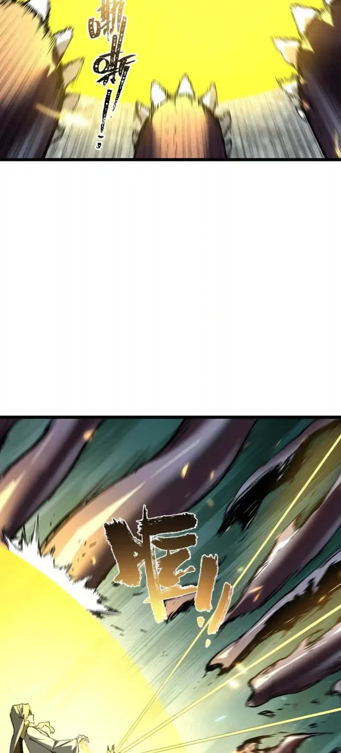 SSS Grade Saint Knight Chapter 220 - 31