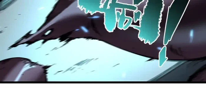SSS Grade Saint Knight Chapter 220 - 33