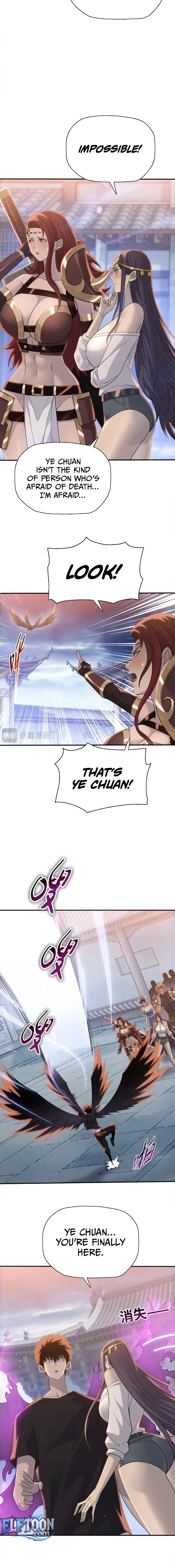 pig slayer Chapter 63 - 2