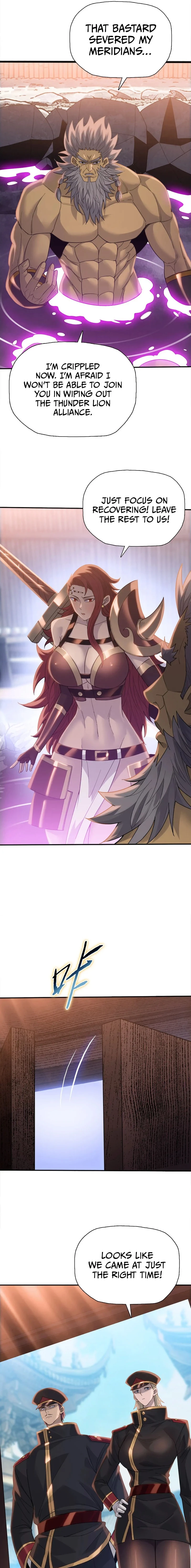 pig slayer Chapter 63 - 7