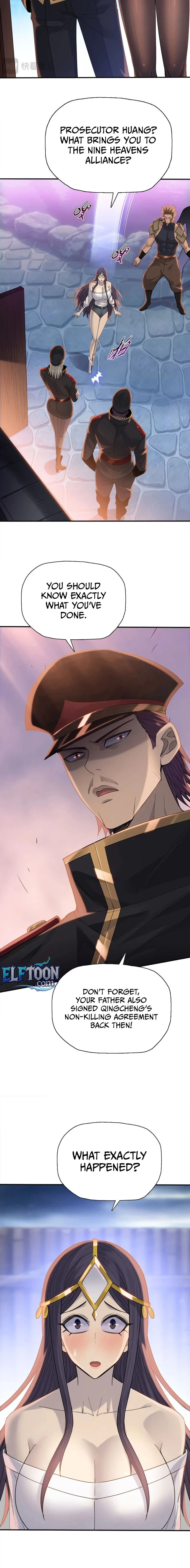 pig slayer Chapter 63 - 8