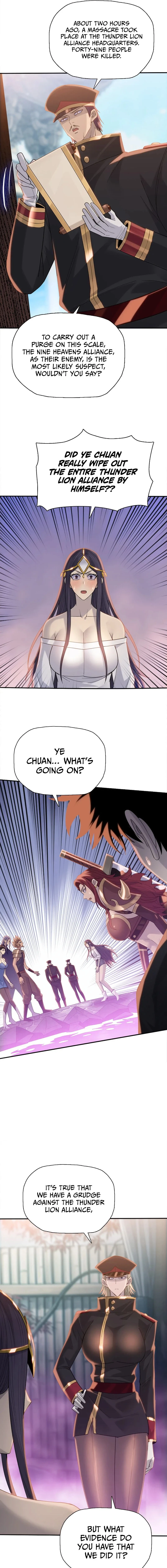 pig slayer Chapter 63 - 9