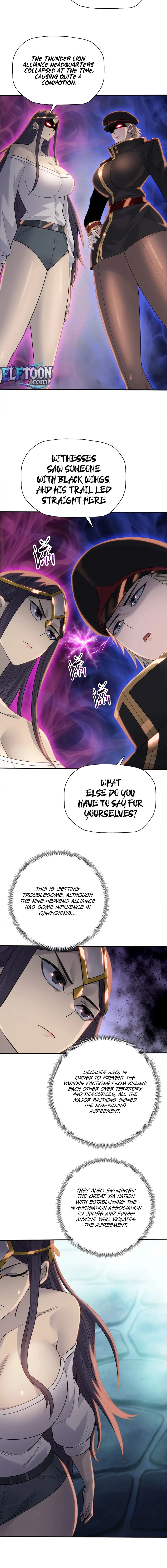 pig slayer Chapter 63 - 10