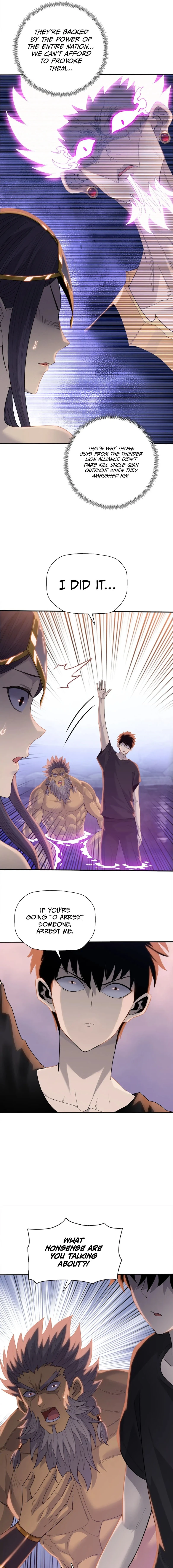 pig slayer Chapter 63 - 11