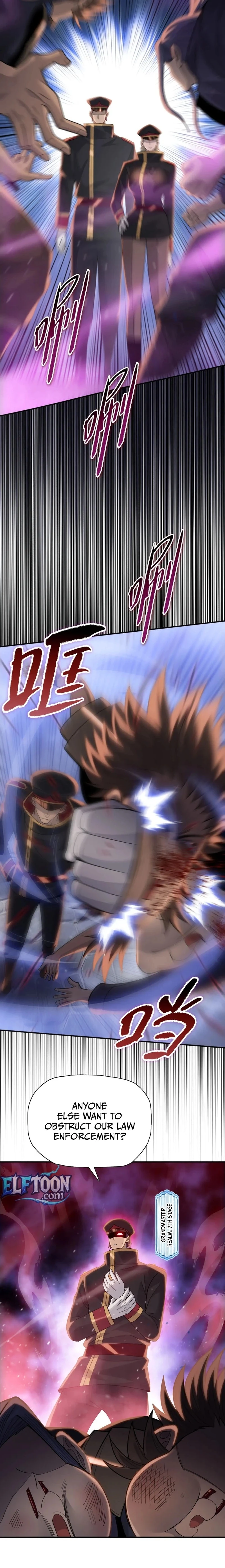 pig slayer Chapter 63 - 13