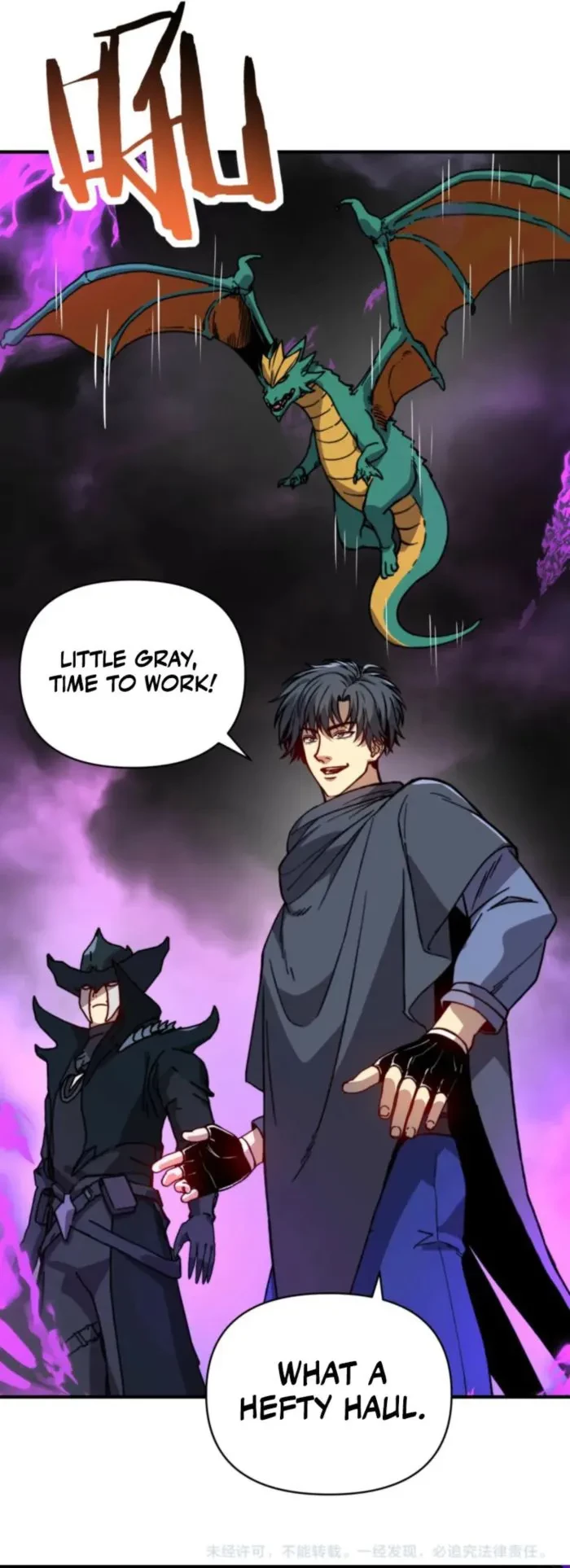 Starting As The God Of Wealth, Taming Billions Of Divine Pets! Chapter 105 - 6