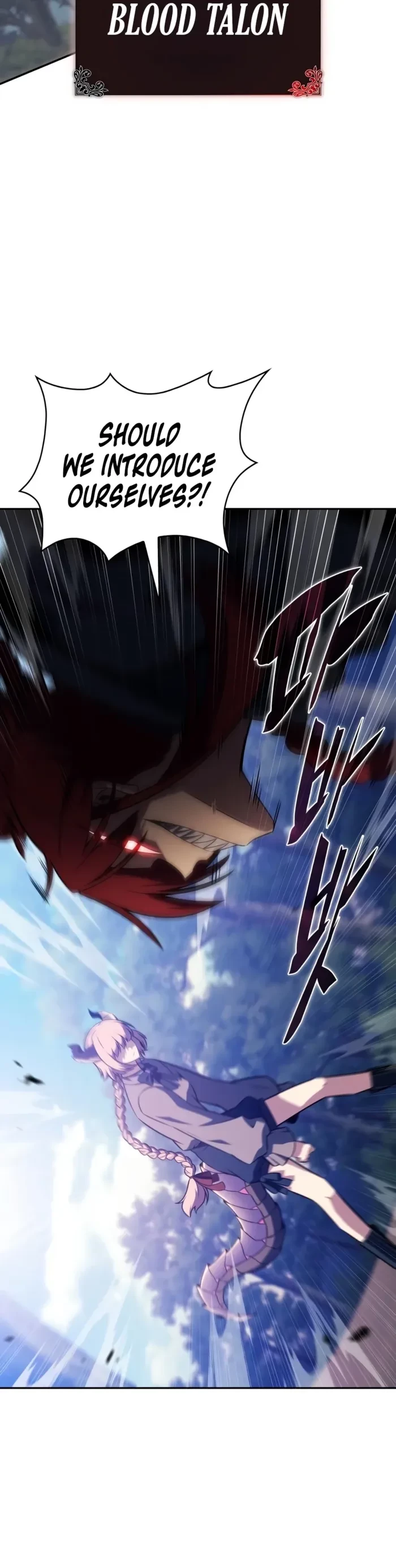 The Reborn Young Lord Is an Assassin Chapter 147 - 2