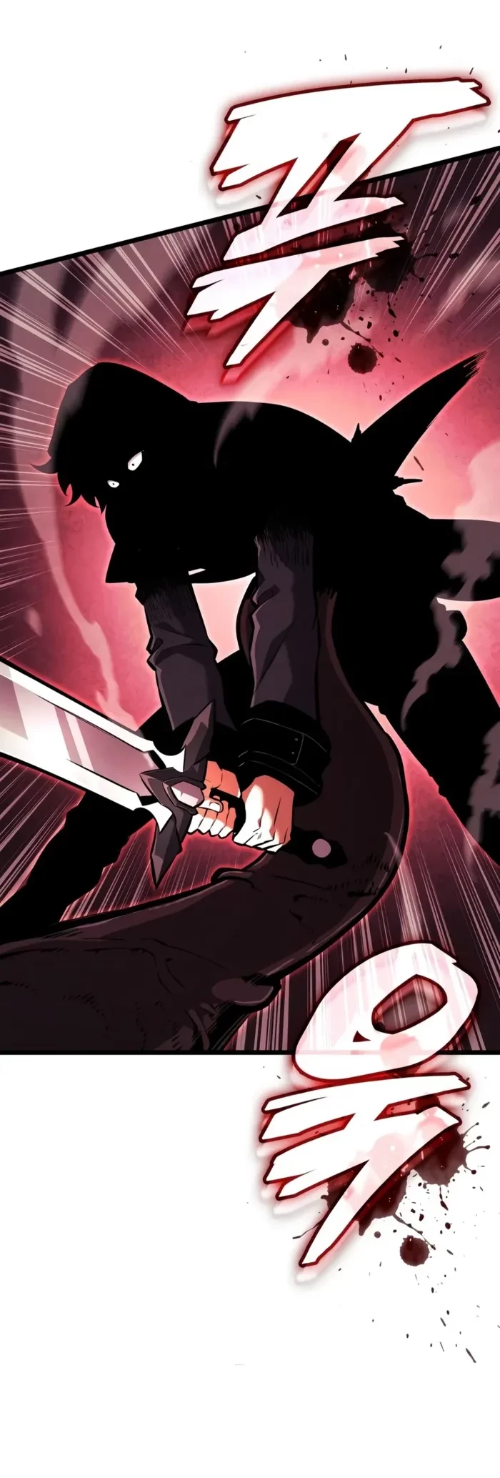 Emperor of Solo Play Chapter 87 - 6