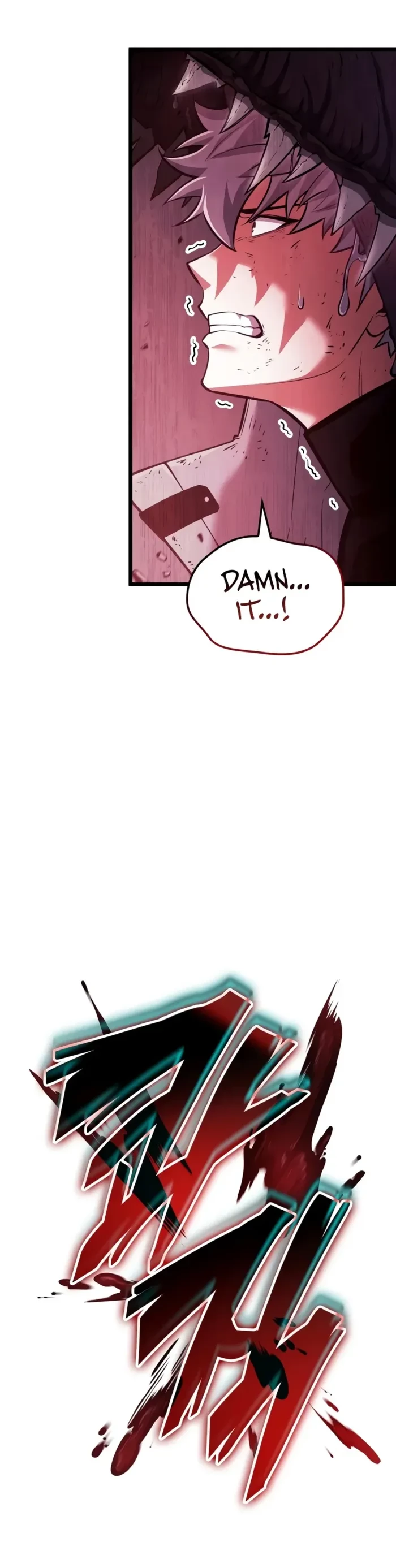 Emperor of Solo Play Chapter 87 - 8