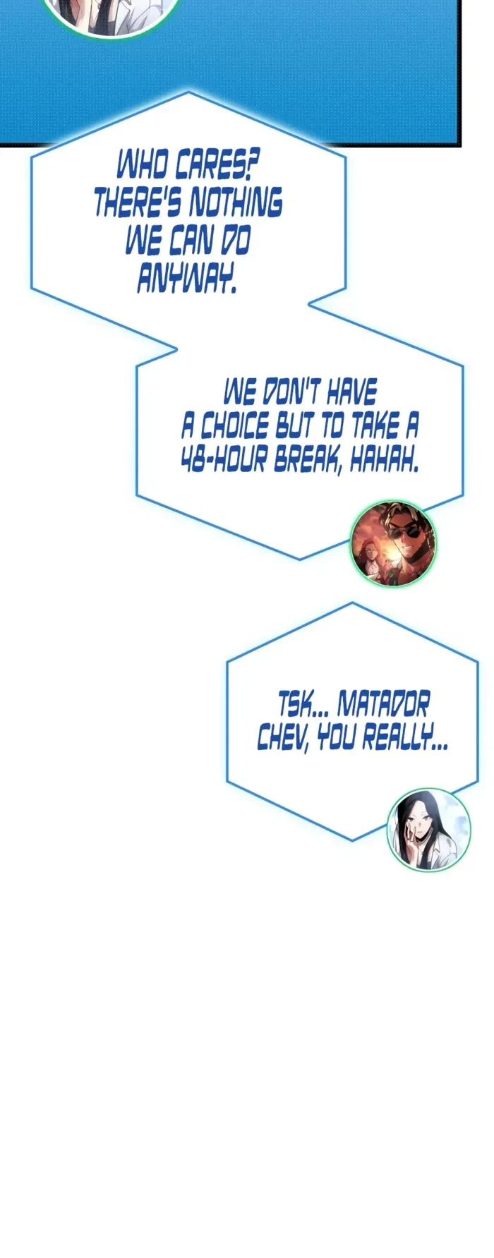 Emperor of Solo Play Chapter 87 - 10