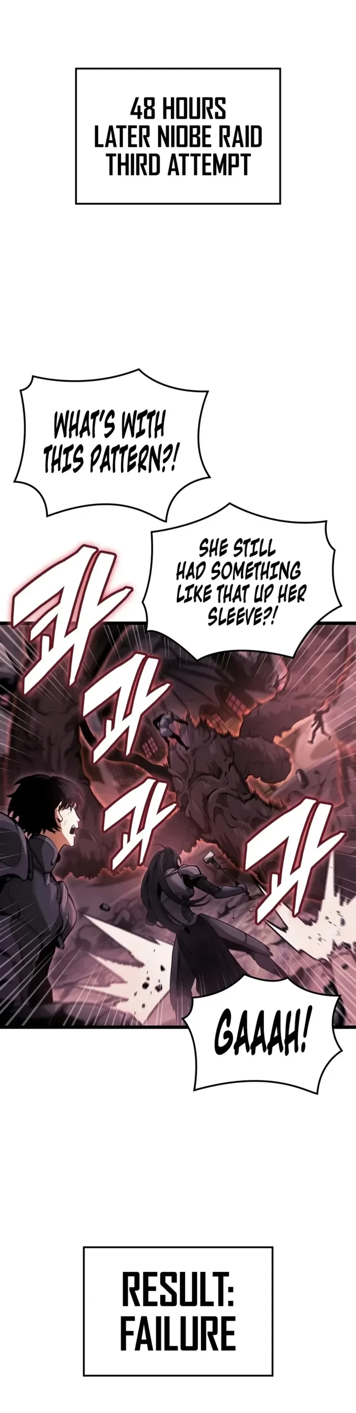 Emperor of Solo Play Chapter 87 - 14