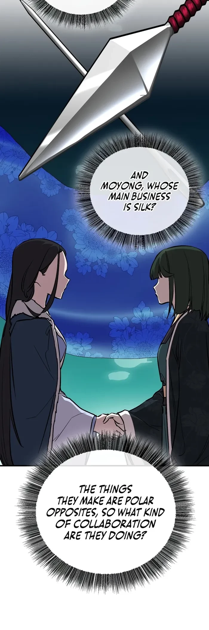 Childhood Friend of the Zenith Chapter 109 - 14