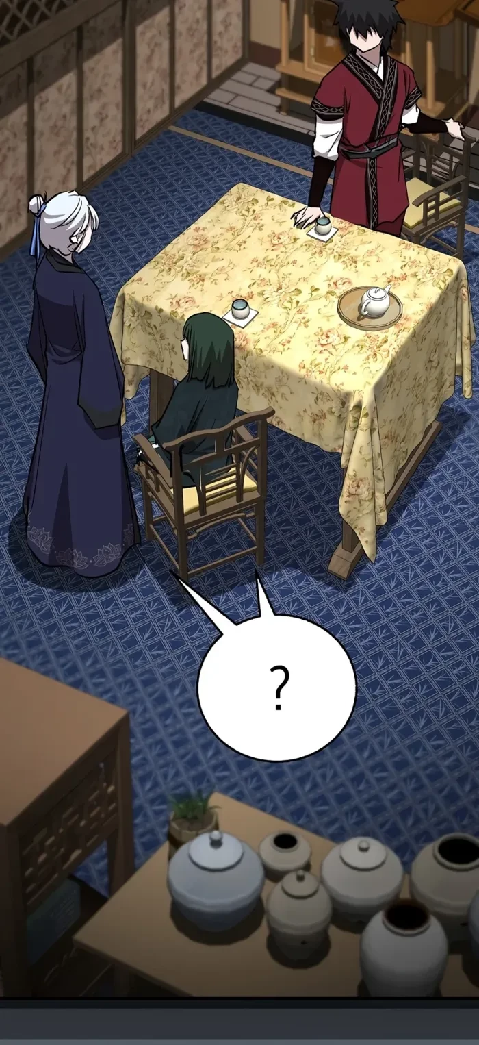 Childhood Friend of the Zenith Chapter 109 - 18